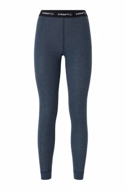 Craft Skiundertøj Core Wool Merino Set W^Dame Skiundertøj|Skiundertøj
