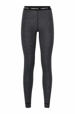 Sale Skiundertøj Core Wool Merino Set W Dame Skiundertøj|Skiundertøj