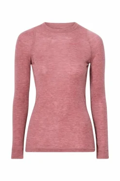 Skiundertøj Core Wool Merino Set W Dame Skiundertøj|Skiundertøj