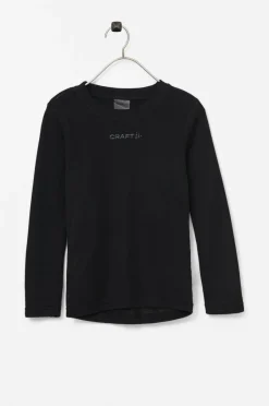 Discount Undertøjssæt CORE Warm Baselayer Set JR Børn Træningstøj
