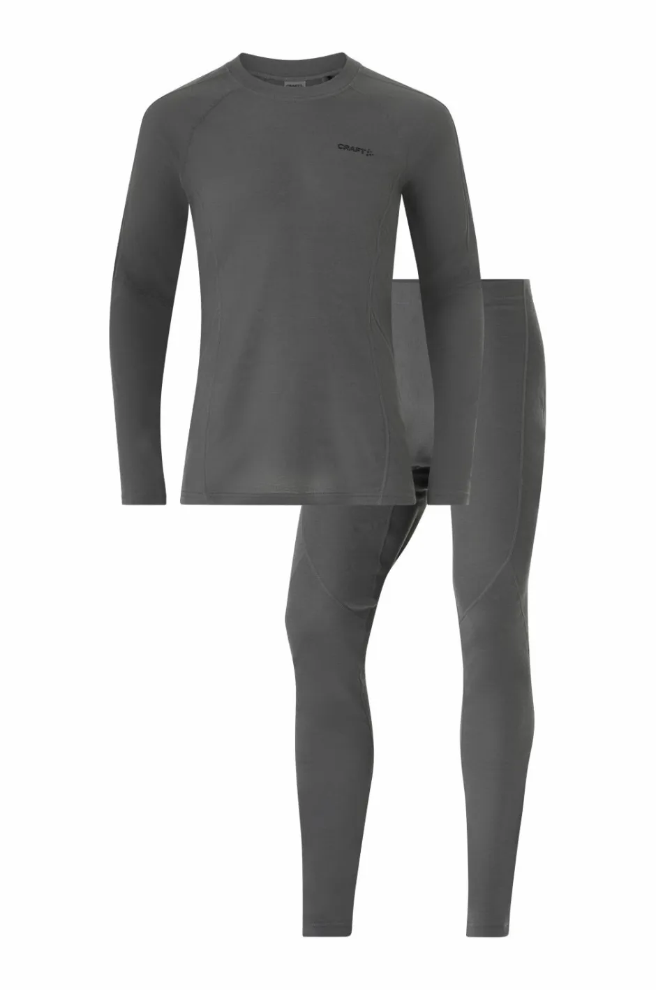 Clearance Undertøjssæt CORE Warm Baselayer Set M Skiundertøj|Skiundertøj