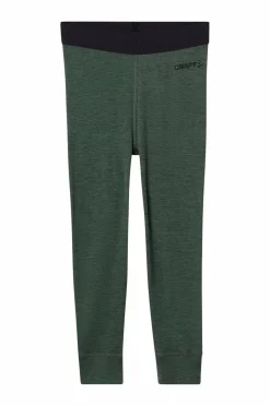 Undertøjssæt Core Wool Merino Set Jr Børn Undertøj