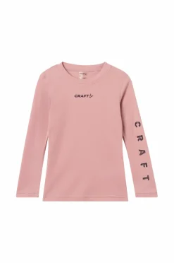 Discount Undertøjssæt CORE Warm Baselayer Set JR Børn Træningstøj