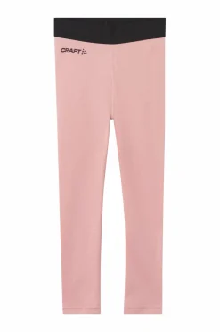 Discount Undertøjssæt CORE Warm Baselayer Set JR Børn Træningstøj