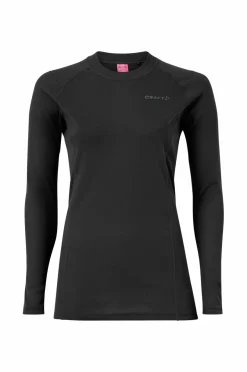 New Undertøjssæt CORE Warm Baselayer Set W Dame Skiundertøj|Skiundertøj