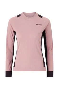 Craft Undertøjssæt CORE Dry Baselayer Set W^Dame Skiundertøj|Skiundertøj