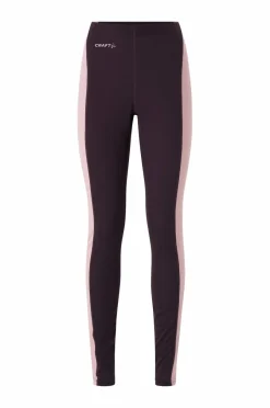 Craft Undertøjssæt CORE Dry Baselayer Set W^Dame Skiundertøj|Skiundertøj