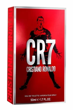 Online CR7 Edt M 50 ml Parfume|Parfume