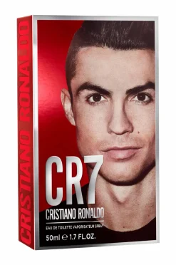 Online CR7 Edt M 50 ml Parfume|Parfume