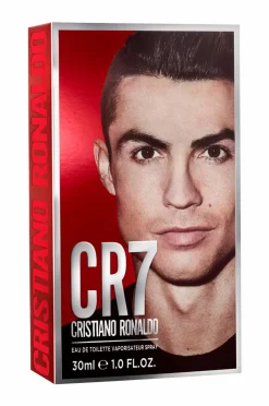 New CR7 Edt M 30 ml Parfume|Parfume