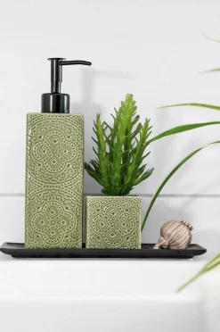 New Bakke Kub Japandi Opvask & Rengøring