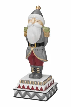 Online Folke Santa Sagojul 28cm Julepynt