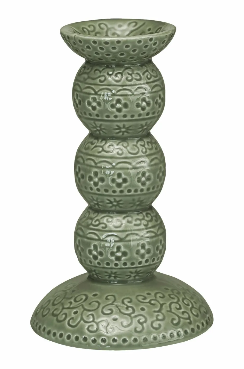 Cult Design Lysestage Orient Antik^ Lysestager & Lanterner