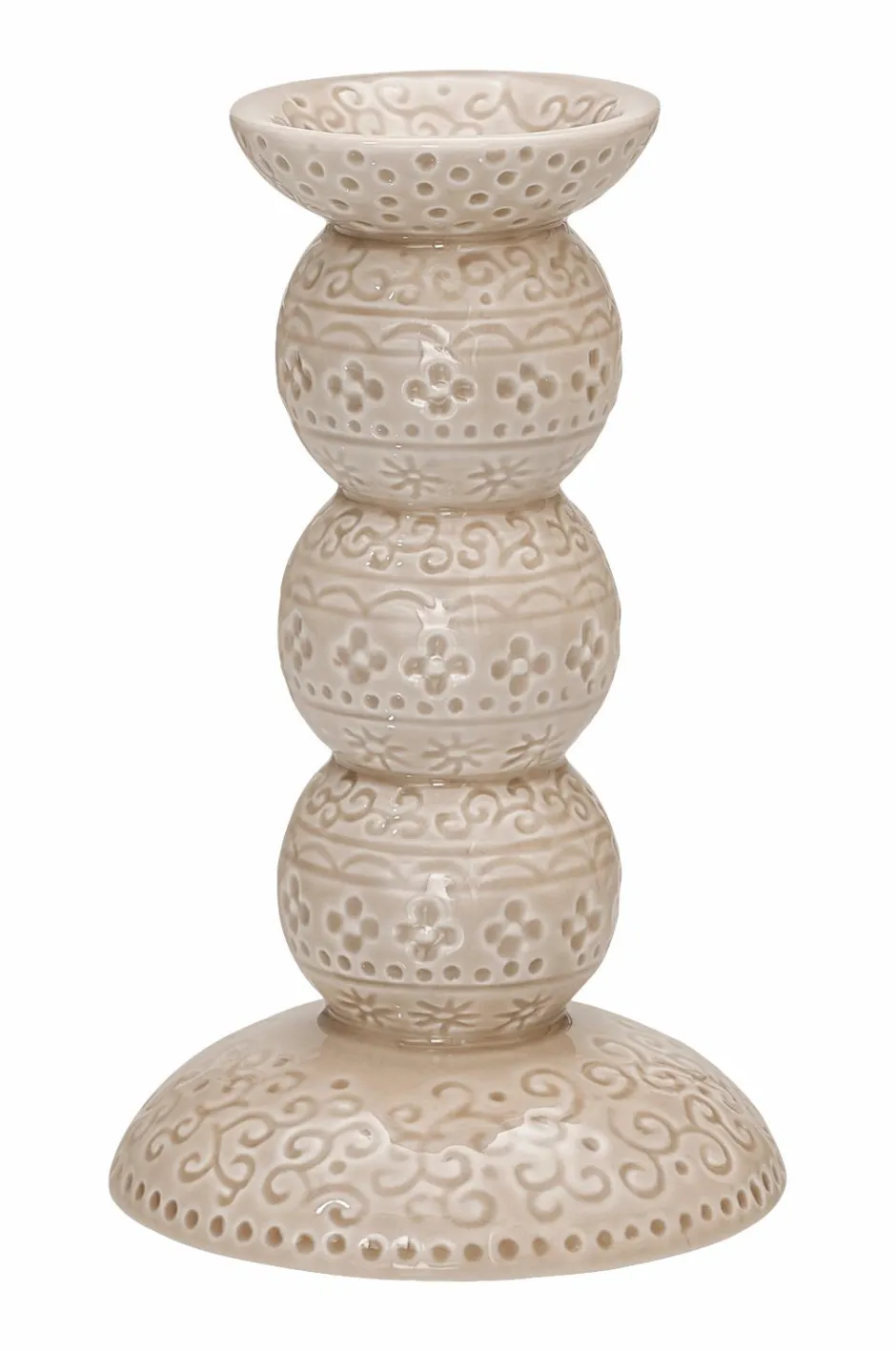 Online Lysestage Orient Antik Lysestager & Lanterner