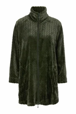 Hot Badekåbe Fleece Dame Nattøj