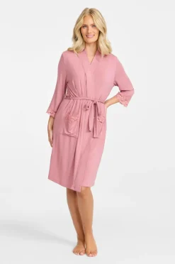 Damella Badekåbe Robe^Dame Nattøj