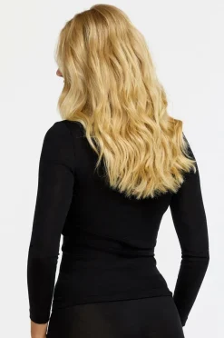 Damella Top Long Sleeve^Dame Loungewear & Homewear