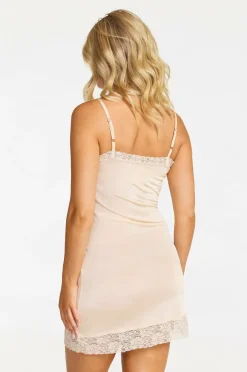 Best Underkjole Full Slip Dame Underkjoler & Chemiser