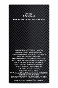 David Beckham Classic EdT 50 ml^ Parfume|Parfume