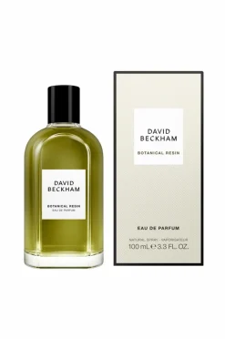 David Beckham Collection Edp Botanical Resin 100 Ml^ Parfume|Parfume