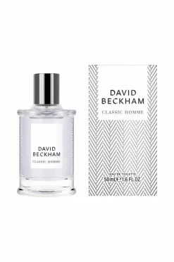 David Beckham Homme EdT 50 ml^ Parfume|Parfume