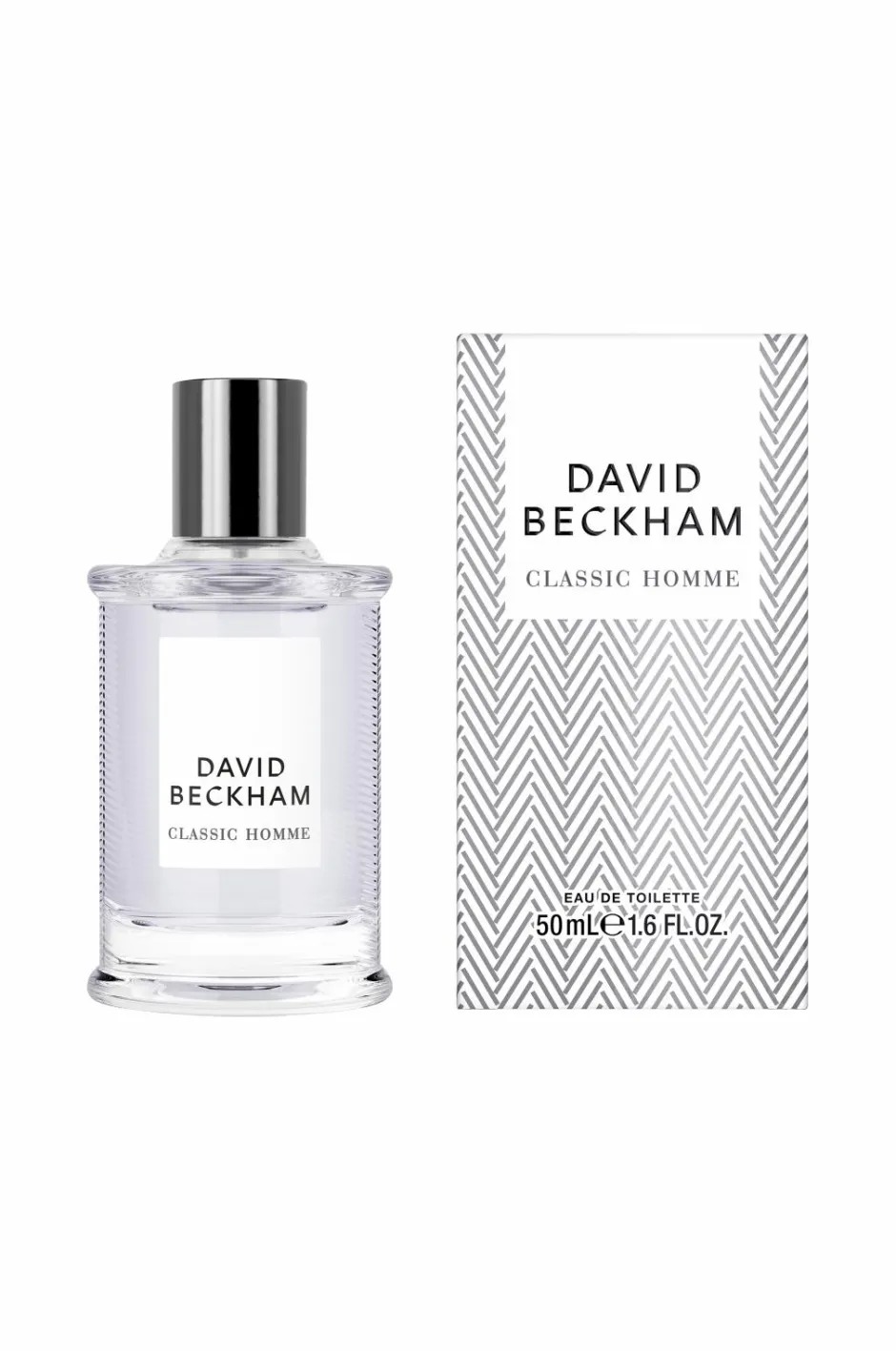 David Beckham Homme EdT 50 ml^ Parfume|Parfume