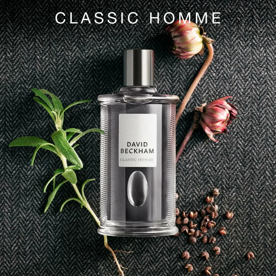 David Beckham Homme EdT 50 ml^ Parfume|Parfume