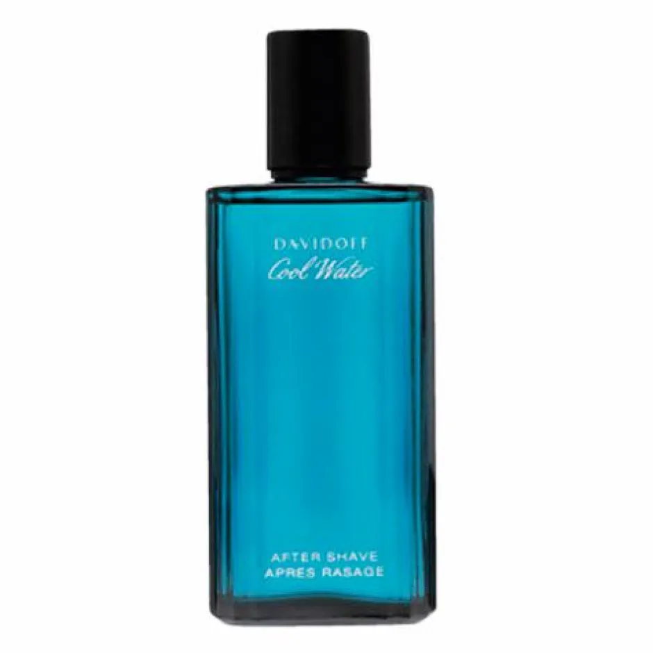 Davidoff Coolwater After Shave 75 ml^ Barbering|Barbering