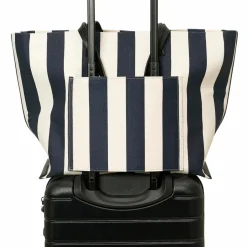 DAY ET Taske Day Travel Stripe Bag^Dame Tasker