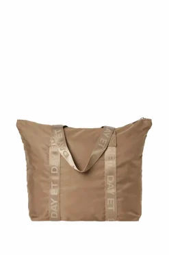 Hot Tote bag Day Re-z Logo Band Bag M Dame Tasker