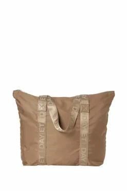 Hot Tote bag Day Re-z Logo Band Bag M Dame Tasker