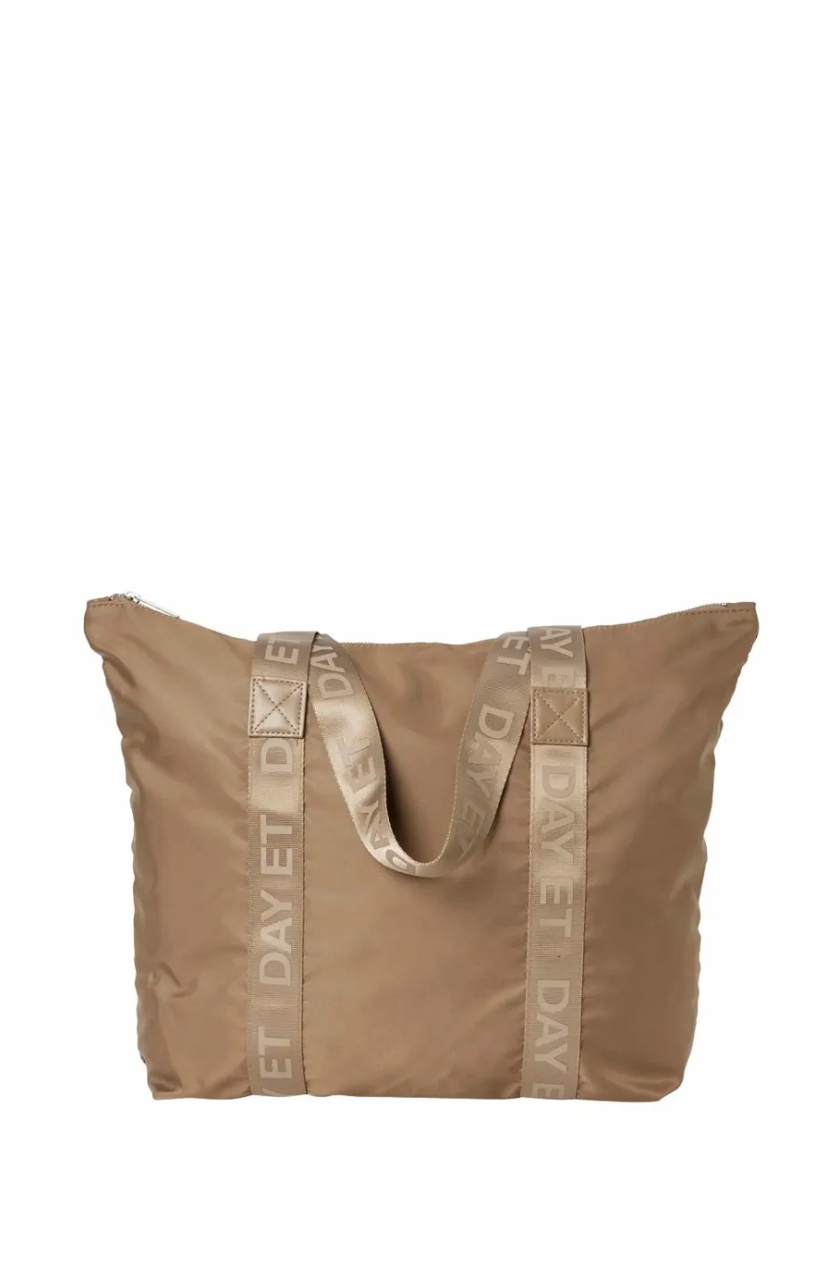 Hot Tote bag Day Re-z Logo Band Bag M Dame Tasker