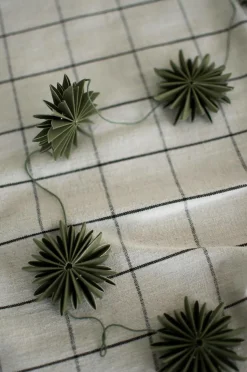 Hot Garland Julepynt