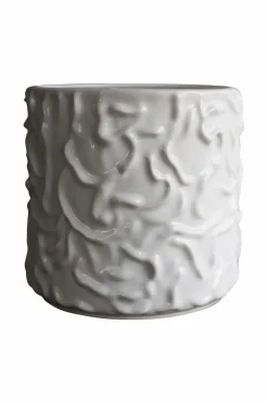 DBKD Krukke Swoon Stor højde 32 cm^ Potteskjulere