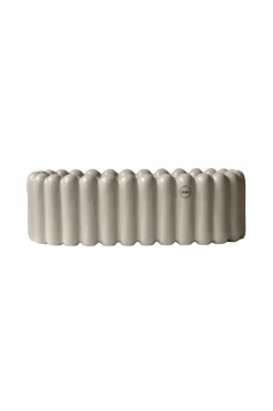 Discount Krukke/vase Mist Oval - lille Potteskjulere