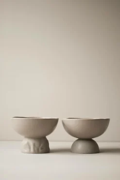 DBKD Krukke/vase/skål Base Irregular^ Potteskjulere
