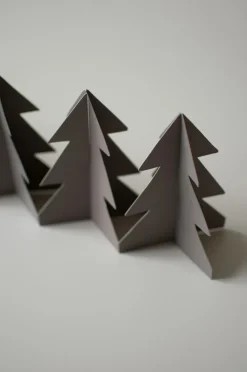 DBKD Tree In A Row^ Julepynt