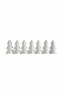 DBKD Tree In A Row^ Julepynt