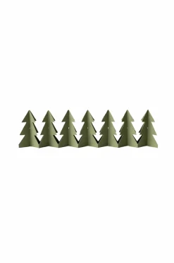 DBKD Tree In A Row^ Julepynt