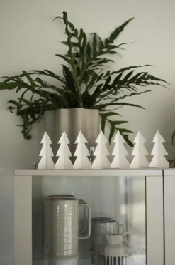 DBKD Tree In A Row^ Julepynt