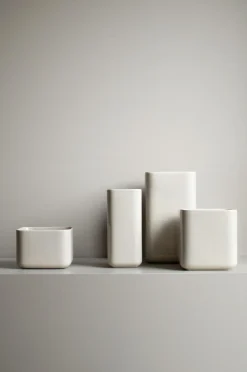 DBKD Vase Cube Vase^ Vaser