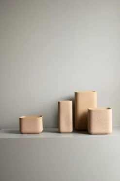 DBKD Vase Cube Vase^ Vaser