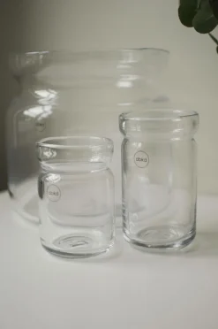 Sale Vase Neck - medium Potteskjulere