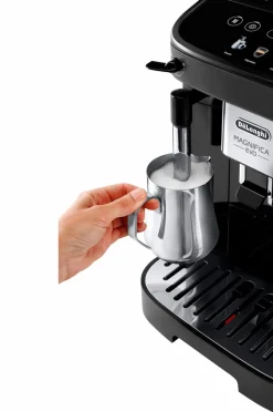 Best Espressomaskine - fuldautomatisk ECAM290.22.B Kaffe- & Espressomaskiner