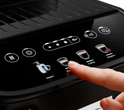 Best Espressomaskine - fuldautomatisk ECAM290.22.B Kaffe- & Espressomaskiner
