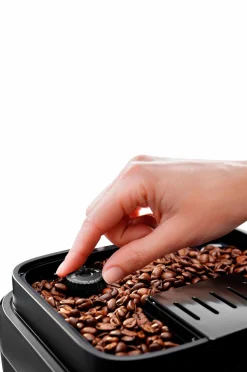 Best Espressomaskine - fuldautomatisk ECAM290.22.B Kaffe- & Espressomaskiner