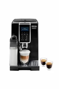Delonghi Espressomaskine - fuldautomatisk ECAM350.55.B^ Kaffe- & Espressomaskiner