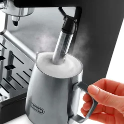 Clearance Espressomaskine Ecp33.21.bk Active Line Kaffe- & Espressomaskiner