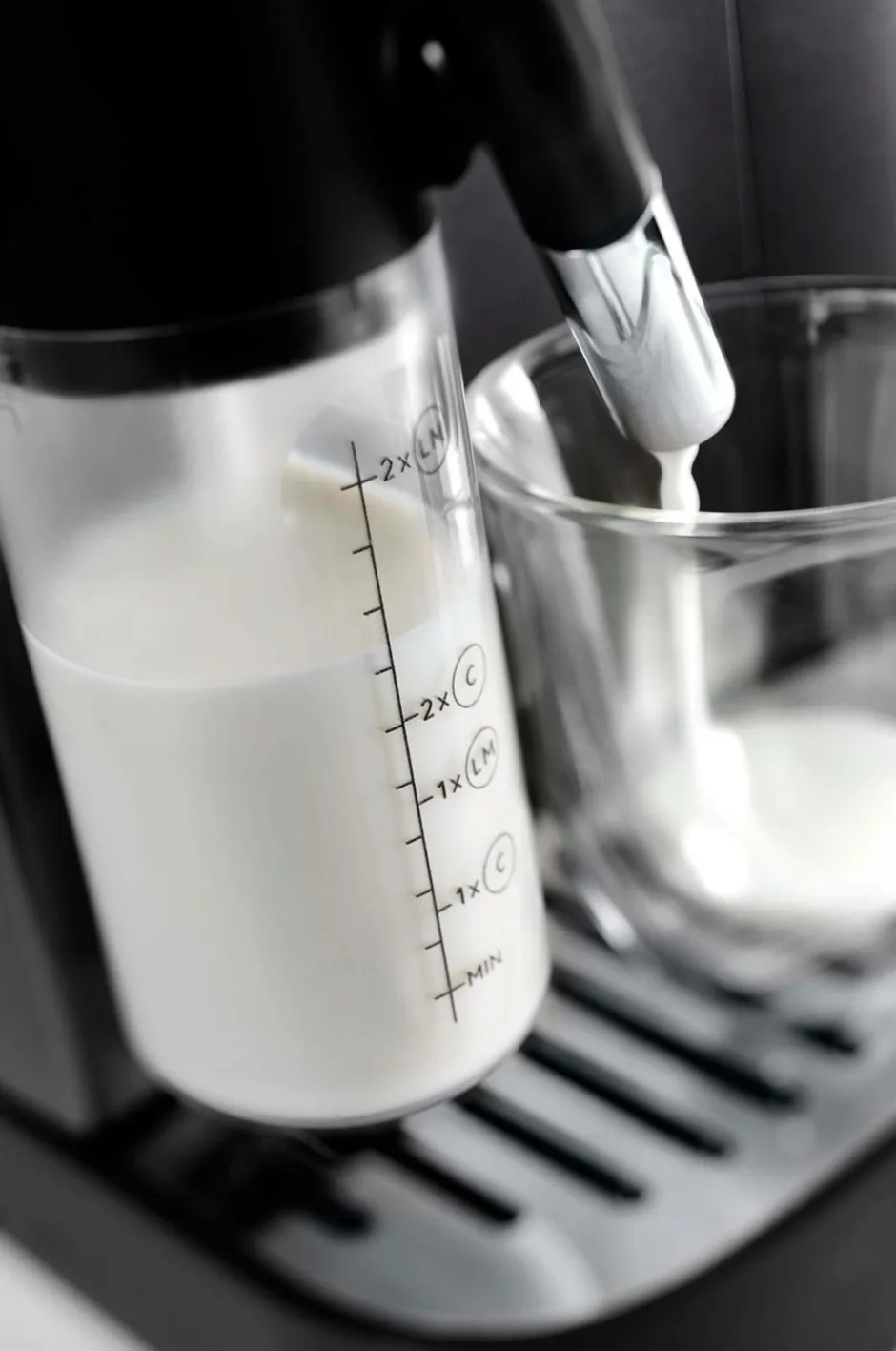Sale Espressomaskine - fuldautomatisk ECAM290.81.TB Kaffe- & Espressomaskiner