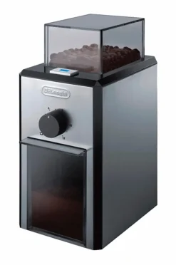 New Kaffekværn Kg89 120g Kaffe- & Espressomaskiner